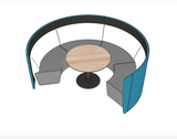Orion Sync Mesh Task Chair