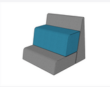 Motion Grandstand 3 Tier