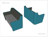 Motion Fin 2