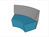 Motion Loop 60° Outer