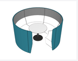 Motion Arc 5 Walls mid 1400