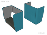 Motion Cape 2