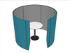 Motion Ring - Meeting & Collaboration Spaces - pimp-my-office-au