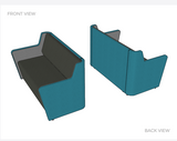 Motion Fin 2