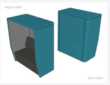 Motion Canopy - Seating & Ottomans - pimp-my-office-au