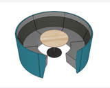 Orion Sync Mesh Task Chair