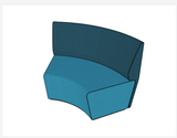 Motion Loop 60° Outer