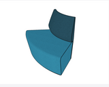 Motion Loop 60° Inner
