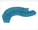 Orion Sync Mesh Task Chair