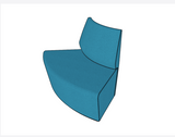 Motion Loop 60° Inner