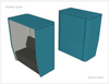 Motion Canopy - Seating & Ottomans - pimp-my-office-au