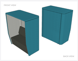 Motion Canopy - Seating & Ottomans - pimp-my-office-au