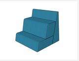 Motion Grandstand 3 Tier