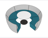 Orion Sync Mesh Task Chair