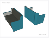 Motion Fin 2