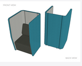 Orion Sync Mesh Task Chair