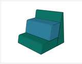 Motion Grandstand 3 Tier