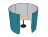 Motion Ring - Meeting & Collaboration Spaces - pimp-my-office-au