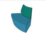 Motion Loop 60° Inner