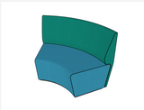 Motion Loop 60° Outer