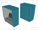Motion Canopy - Seating & Ottomans - pimp-my-office-au