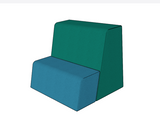 Motion Grandstand 2 Tier