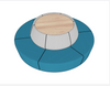 Motion Disc 6 - Seating & Ottomans - pimp-my-office-au