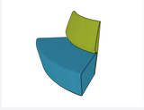 Motion Loop 60° Inner