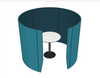 Motion Ring - Meeting & Collaboration Spaces - pimp-my-office-au