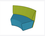 Motion Loop 60° Outer