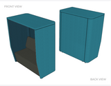 Motion Canopy - Seating & Ottomans - pimp-my-office-au