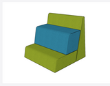 Motion Grandstand 3 Tier