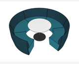 Orion Sync Mesh Task Chair