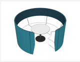 Motion Arc 5 Walls mid 1400