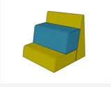 Motion Grandstand 3 Tier