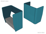 Motion Cape 2