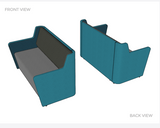 Orion Sync Mesh Task Chair