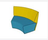 Motion Loop 60° Outer