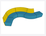 Motion Loop Example 1