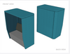 Motion Canopy - Seating & Ottomans - pimp-my-office-au