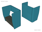 Motion Cape 2