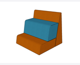 Motion Grandstand 3 Tier