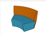Motion Loop 60° Outer