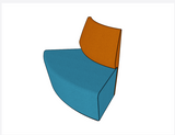 Motion Loop 60° Inner