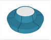 Motion Disc 6 - Seating & Ottomans - pimp-my-office-au