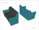 Motion Fin 2