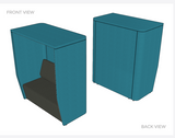 Motion Canopy - Seating & Ottomans - pimp-my-office-au