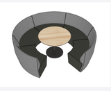 Orion Sync Mesh Task Chair