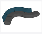 Orion Sync Mesh Task Chair