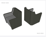 Orion Sync Mesh Task Chair